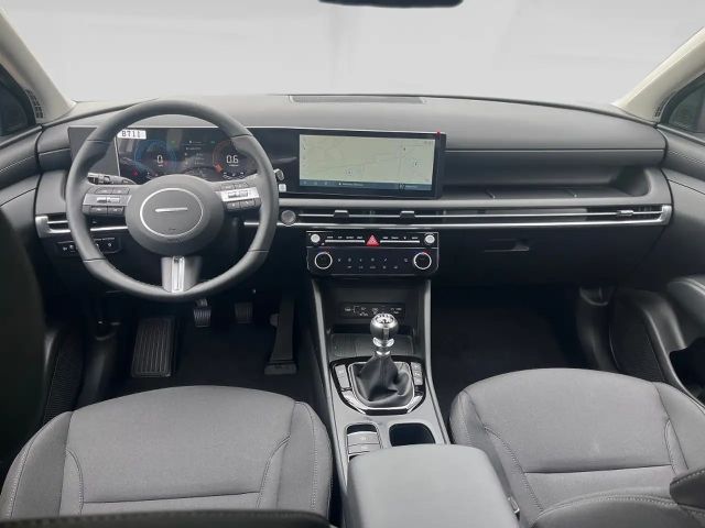 Hyundai Tucson 2WD T-GDi