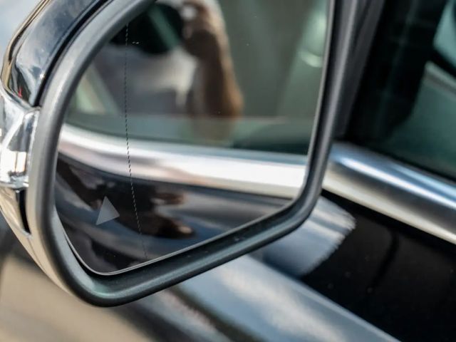 Mercedes-Benz EQB 250 AMG Line Advanced