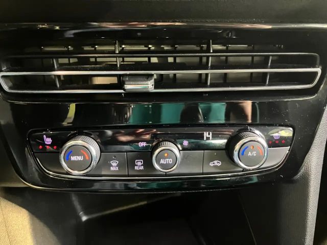 Opel Mokka 1.2 Turbo