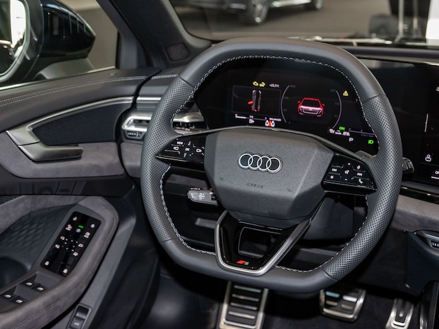 Audi A5 Avant Quattro S-Tronic