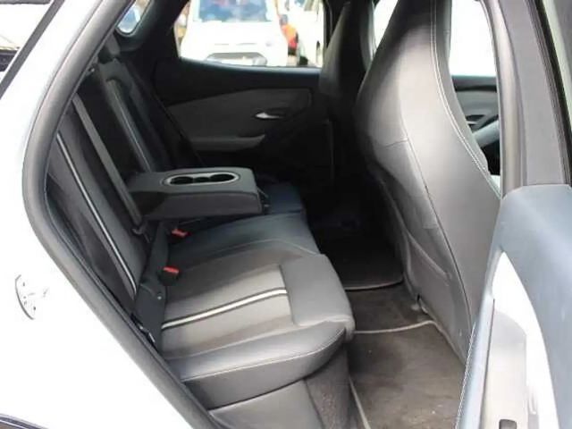 Ford Capri Extended range RWD