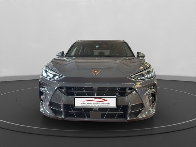 Cupra Terramar 2.0 TSI