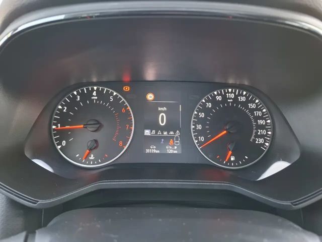 Renault Clio TCe 90 Zen