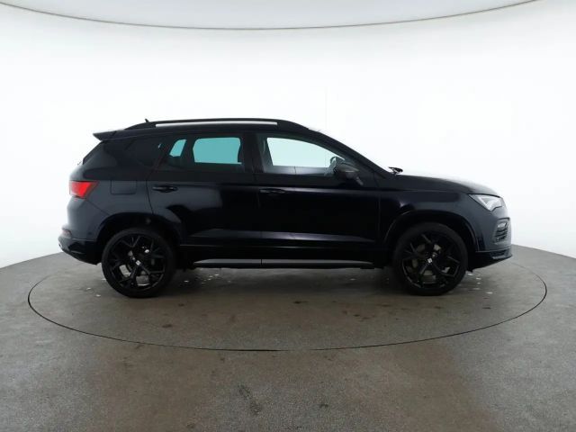 Seat Ateca 2.0 TDI DSG FR-lijn