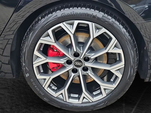 Audi A6 Avant Hybride Quattro S-Tronic