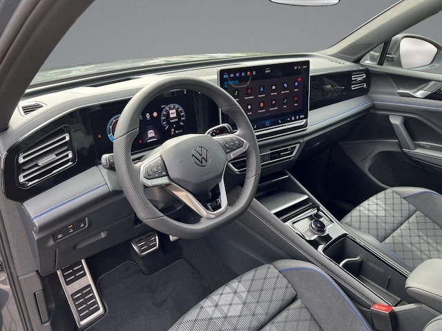 Volkswagen Tiguan 1.5 eTSI DSG R-Line