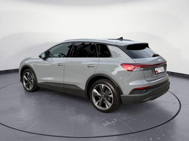 Audi Q4 e-tron 40