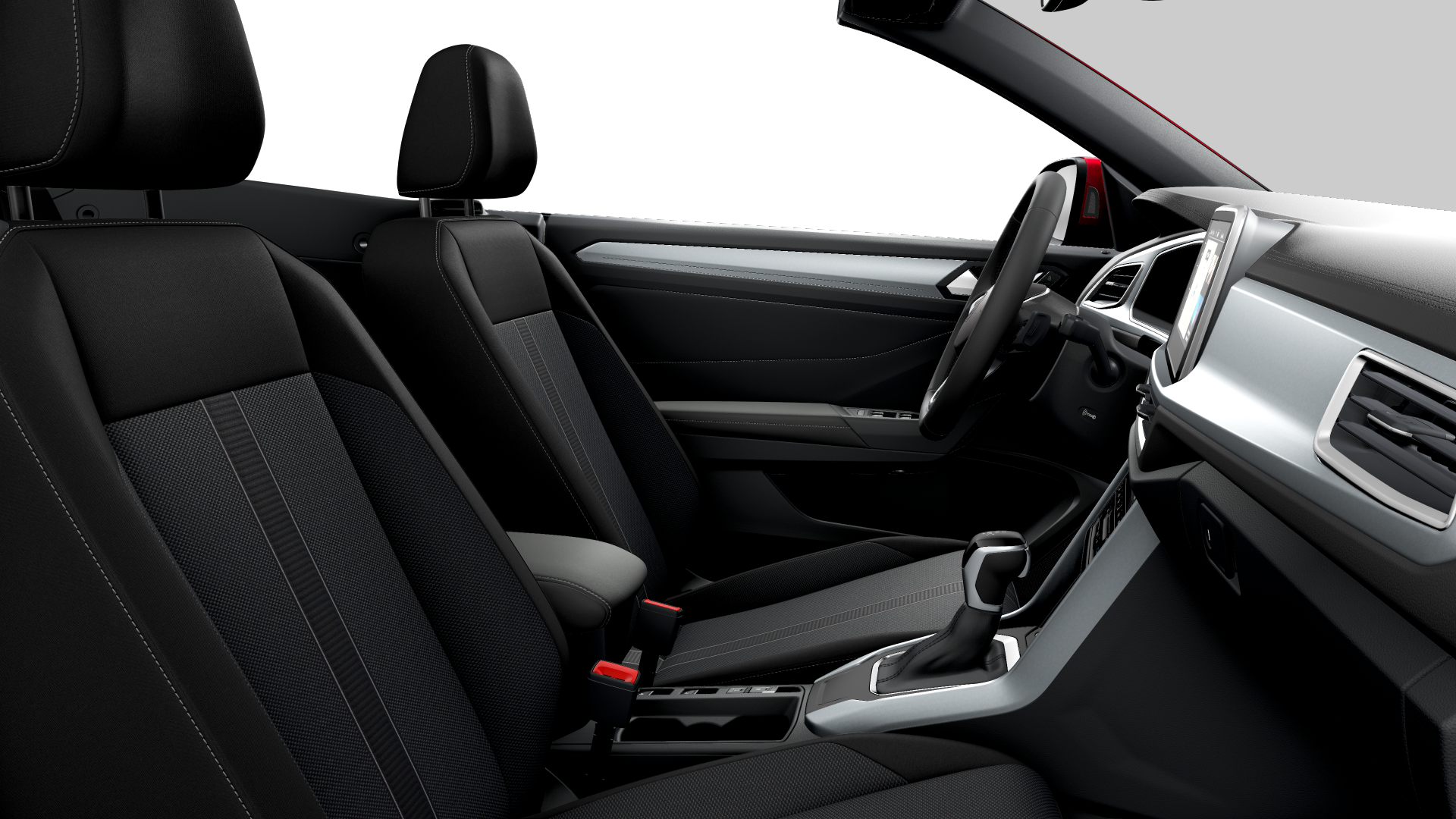 Volkswagen T-Roc 1.5 TSI Cabriolet DSG Style