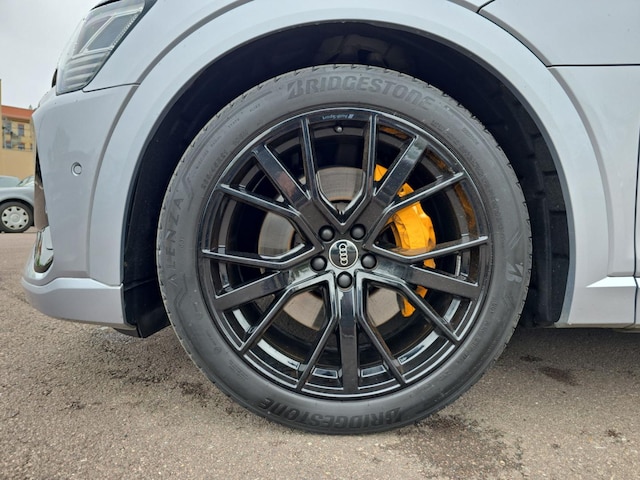 Audi e-tron 50 Quattro Sportback