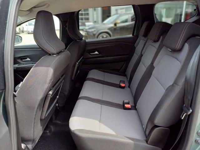 Dacia Jogger Extreme Hybrid 140