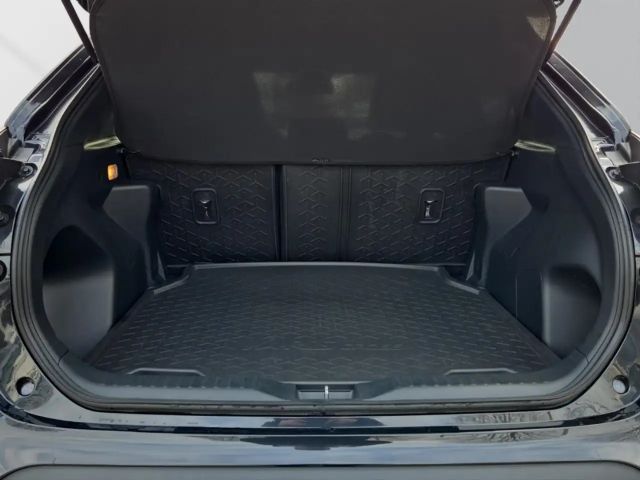 Toyota Yaris Cross Hatchback