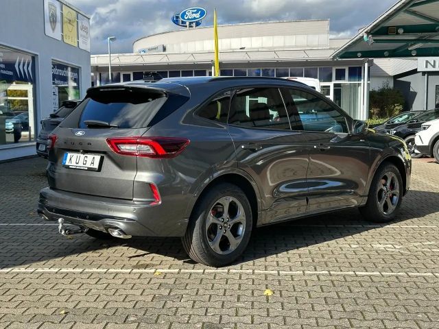 Ford Kuga EcoBoost ST Line X