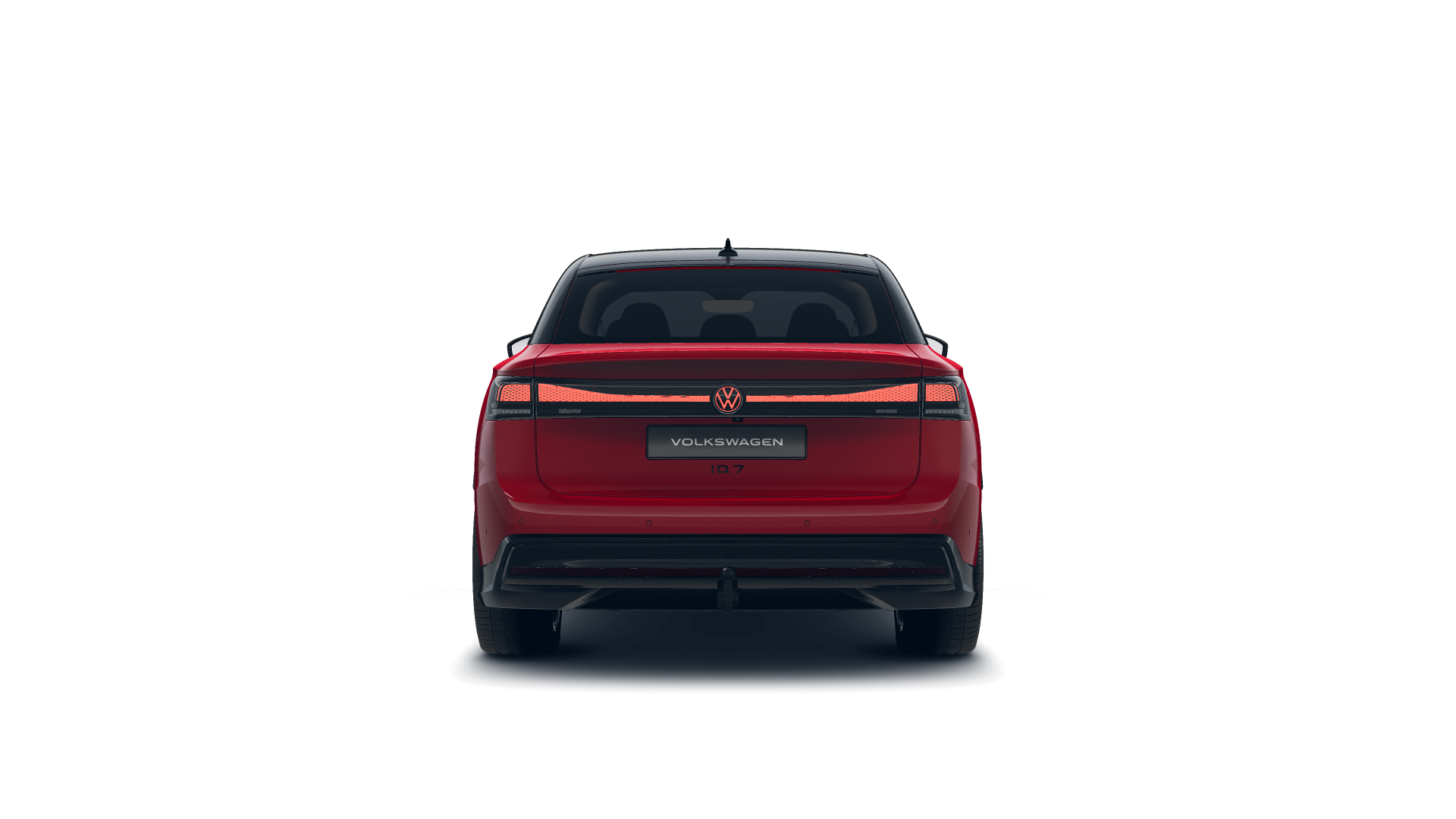 Volkswagen ID.7 IQ.Drive