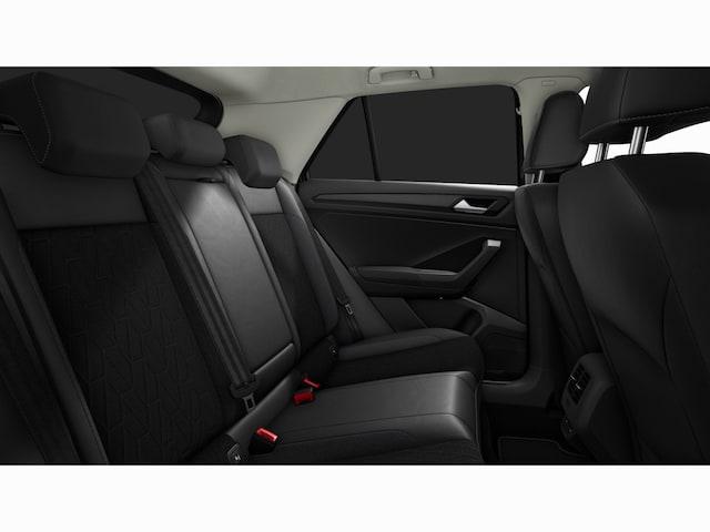 Volkswagen T-Roc 2.0 TDI