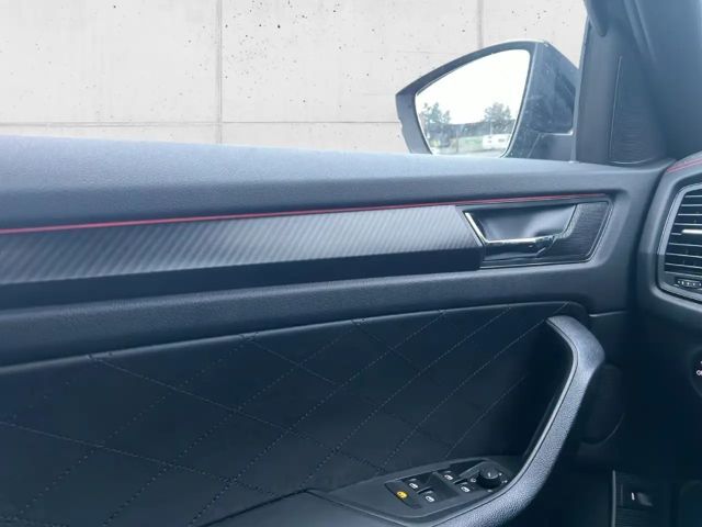 Skoda Kodiaq 2.0 TSI 4x4 RS