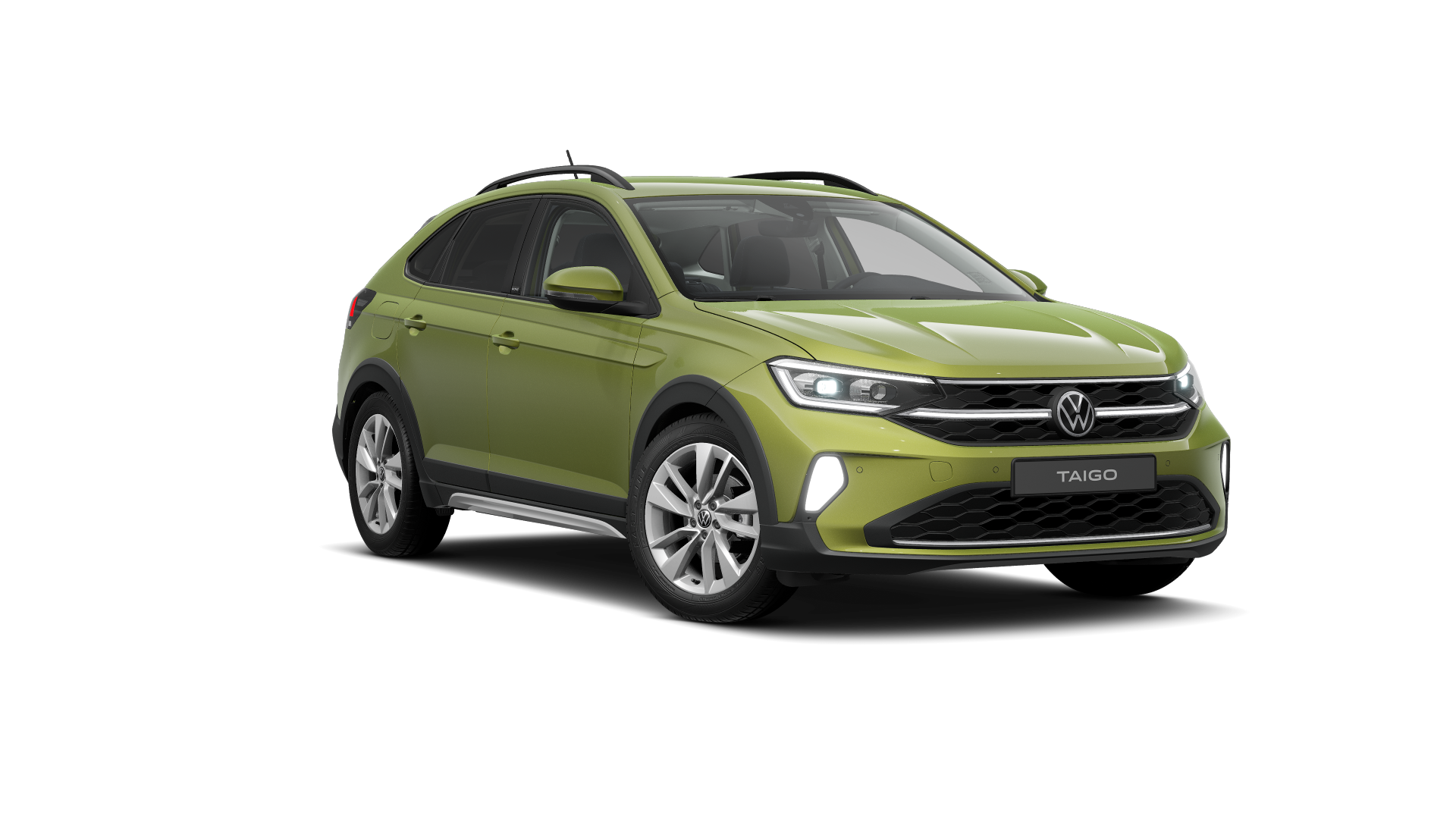 Volkswagen Taigo 1.0 TSI DSG IQ.Drive Move