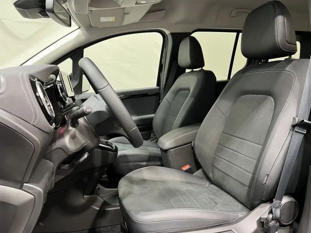 Mercedes-Benz T-Klasse Progressive