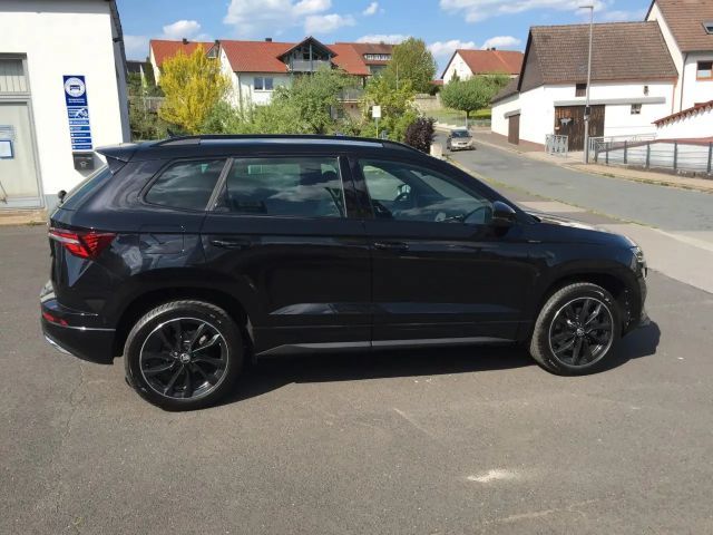 Skoda Karoq Sportline