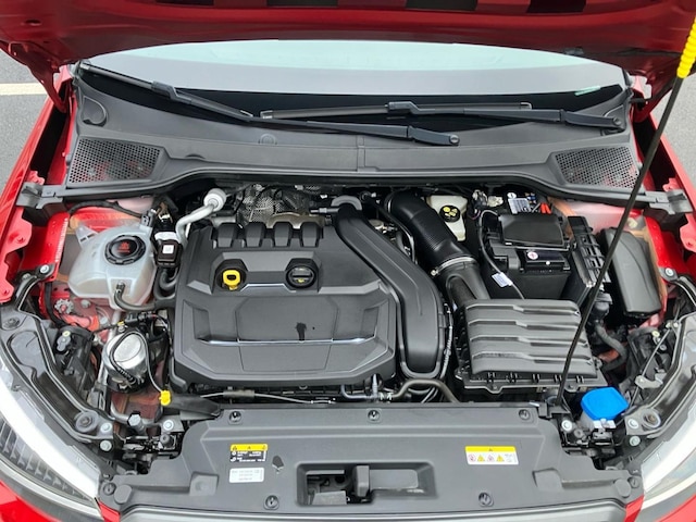 Seat Arona 1.5 TSI DSG FR-lijn