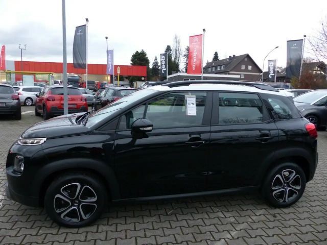 Citroën C3 Aircross Feel Pack