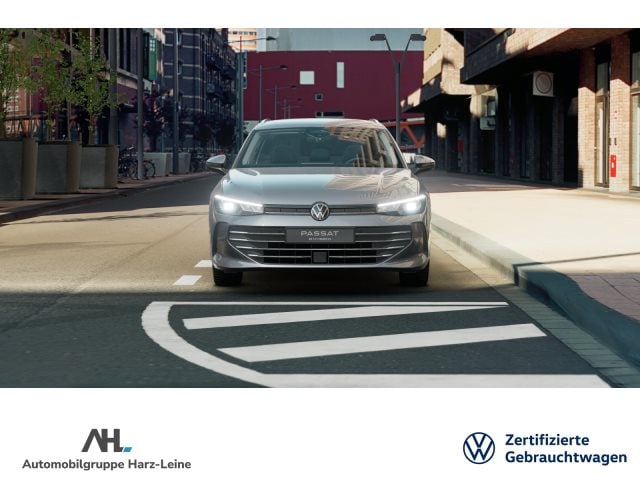 Volkswagen Passat DSG eHybrid