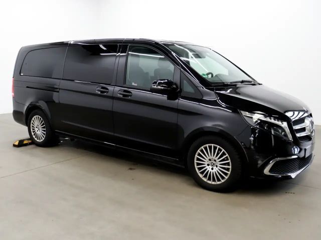Mercedes-Benz V 300 AVANTGARDE Extralang