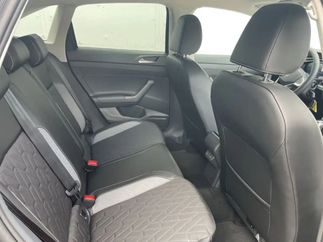 Volkswagen Taigo 1.0 TSI DSG