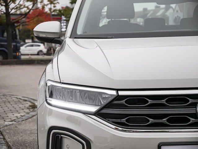 Volkswagen T-Roc 1.0 TSI Life