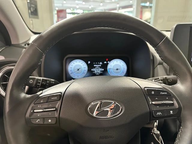 Hyundai Kona 2WD T-GDi Trend