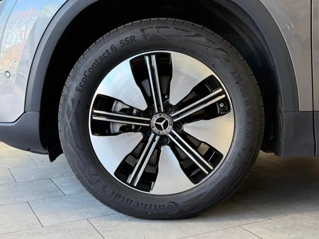 Mercedes-Benz EQA 300 4MATIC Advanced