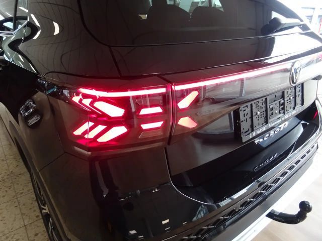 Volkswagen T-Cross 1.0 TSI R-Line