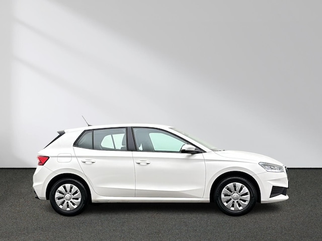 Skoda Fabia 1.0 TSI Ambition
