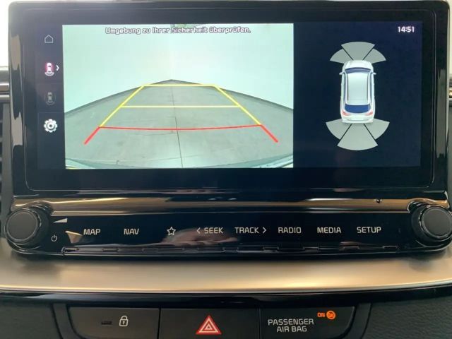 Kia Ceed GDi GT-Line