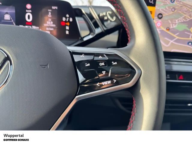 Volkswagen ID.4 220 kW GTX