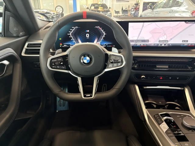 BMW 240 Coupé xDrive