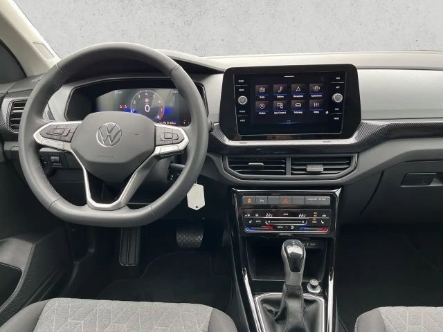 Volkswagen T-Cross 1.0 TSI DSG Life