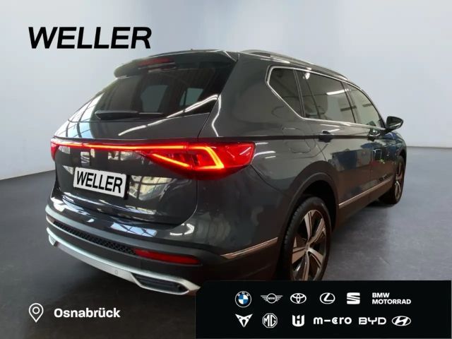 Seat Tarraco 1.5 TSI DSG Xcellence