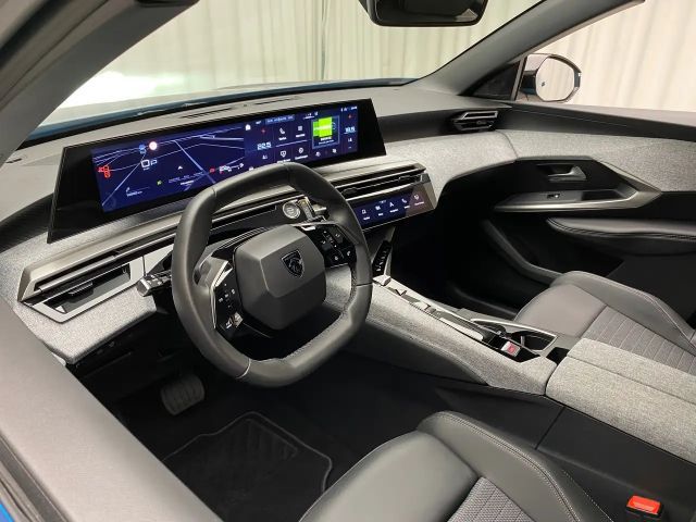 Peugeot 3008 Allure Pack Hybrid