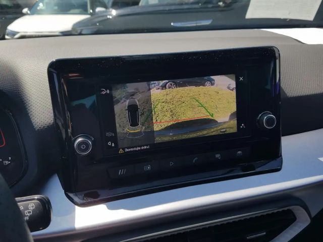 Seat Arona 1.0 TSI DSG FR-lijn