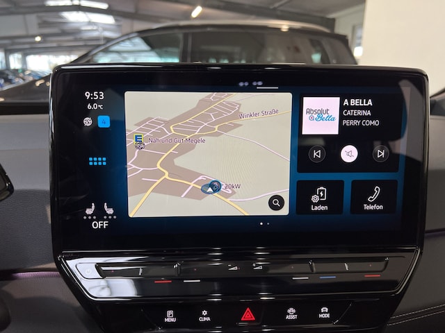 Volkswagen ID.3 Performance Pro