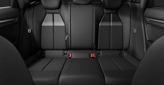 Audi A3 35 TFSI S-Tronic