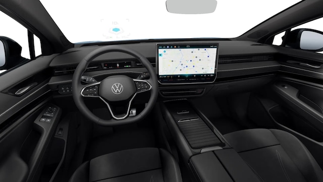 Volkswagen ID.7 IQ.Drive Pro Style Tourer
