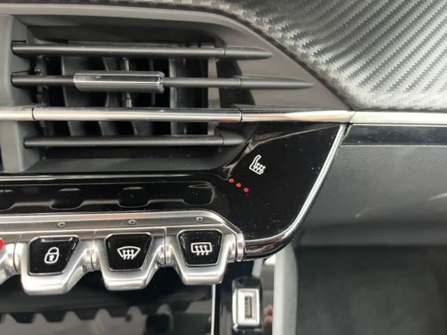 Peugeot E-2008 Allure Pack