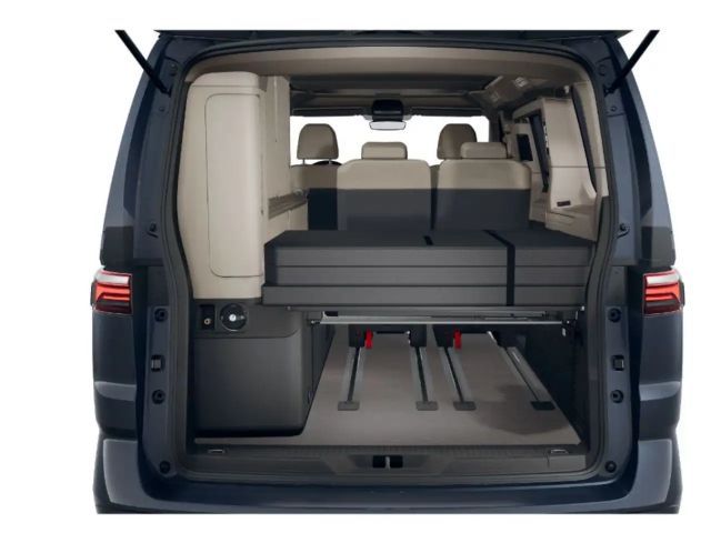 Volkswagen California 2.0 TDI Coast DSG T7