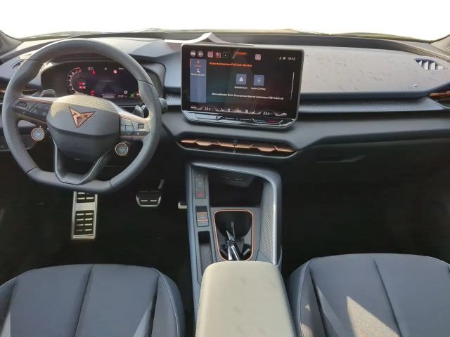 Cupra Terramar 1.5 TSI