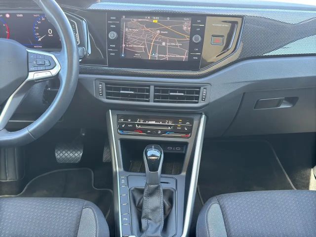 Volkswagen Polo 1.0 TSI DSG Life