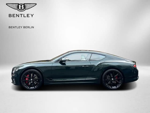 Bentley Continental GT V8