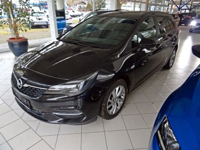 Opel Astra Edition Sports Tourer
