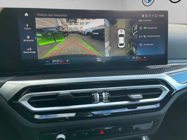 BMW 330 330i M-Sport Sedan