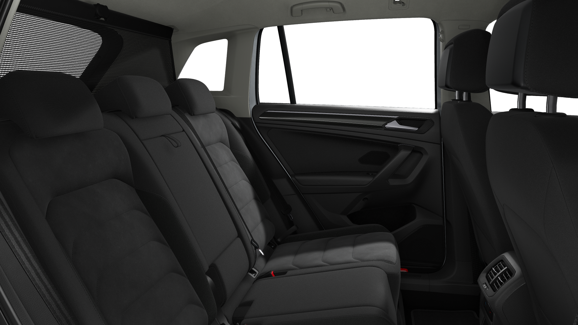 Volkswagen Tiguan 2.0 TDI DSG Elegance Elegance